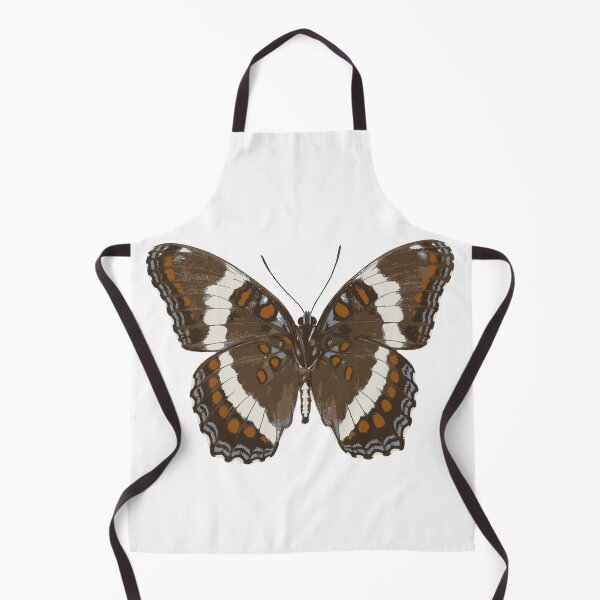 Item preview, White Admiral Butterfly designed and sold by l-redfern.