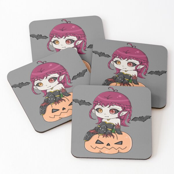 Item preview, SpookyElf designed and sold by KPVtuber.