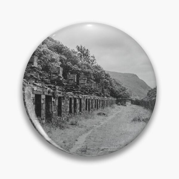 Item preview, Anglesey Barracks in monochrome designed and sold by cdkphotos.