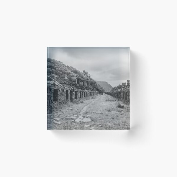 Item preview, Anglesey Barracks in monochrome designed and sold by cdkphotos.