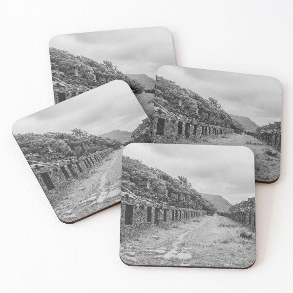 Item preview, Anglesey Barracks in monochrome designed and sold by cdkphotos.