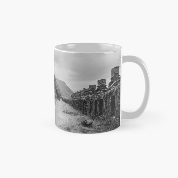 Item preview, Anglesey Barracks in monochrome designed and sold by cdkphotos.