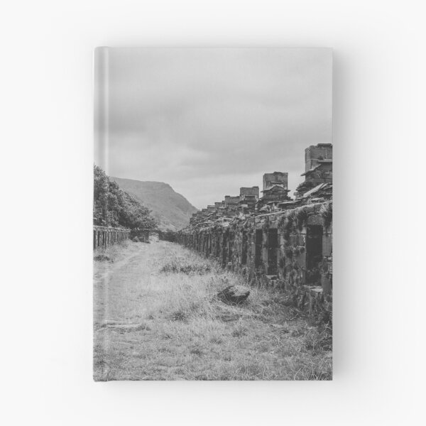 Item preview, Anglesey Barracks in monochrome designed and sold by cdkphotos.