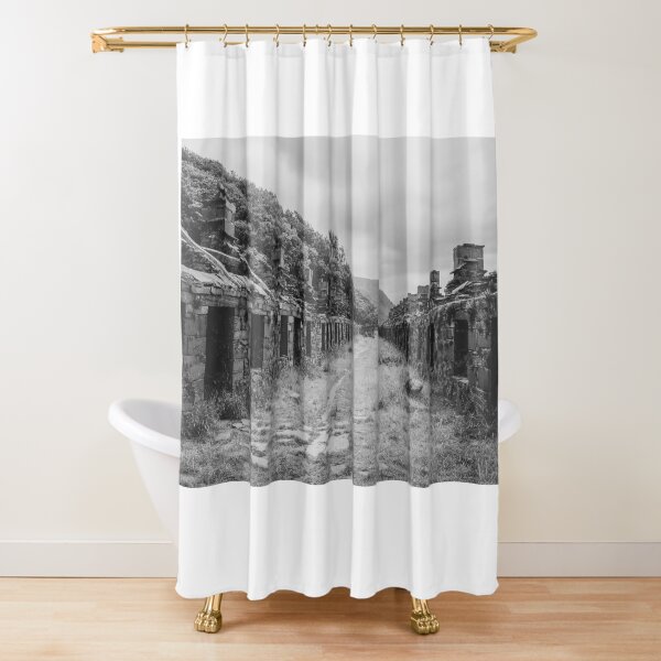 Item preview, Anglesey Barracks in monochrome designed and sold by cdkphotos.