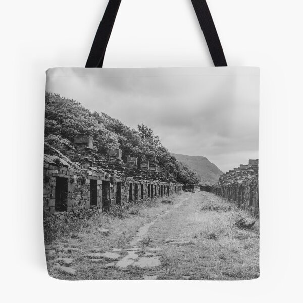 Item preview, Anglesey Barracks in monochrome designed and sold by cdkphotos.