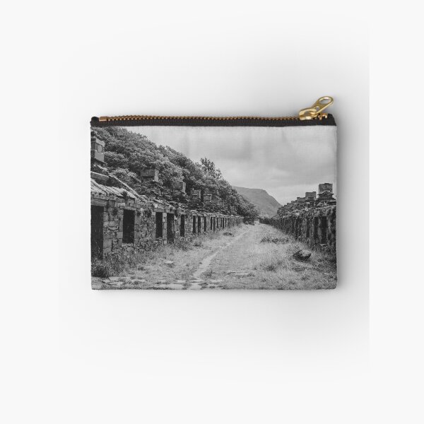 Item preview, Anglesey Barracks in monochrome designed and sold by cdkphotos.