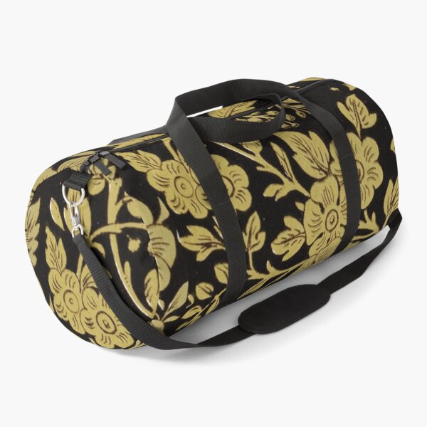 Item preview, Indian Gold Leaf Tapestry designed and sold by GnuArt.