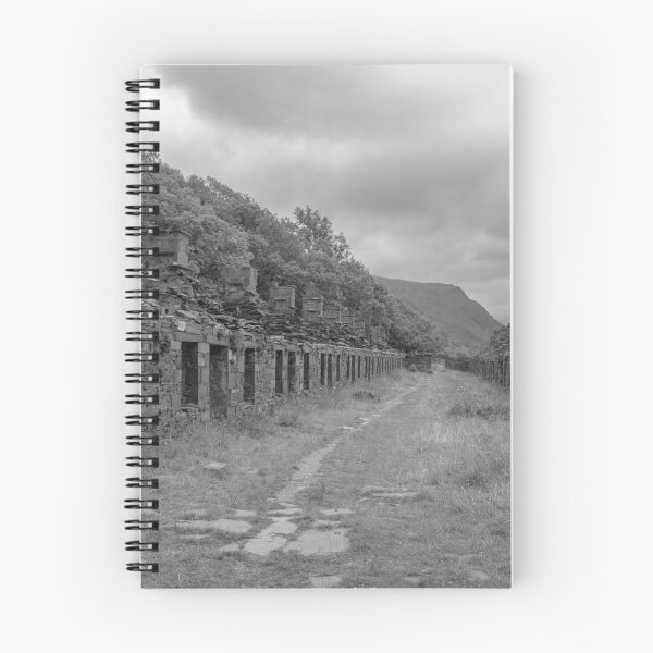 Item preview, Anglesey Barracks in black and white designed and sold by cdkphotos.