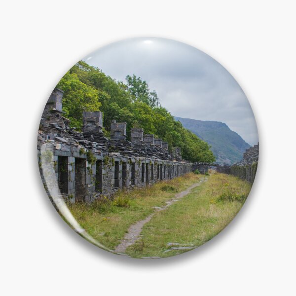 Item preview, Anglesey Barracks in Snowdonia designed and sold by cdkphotos.