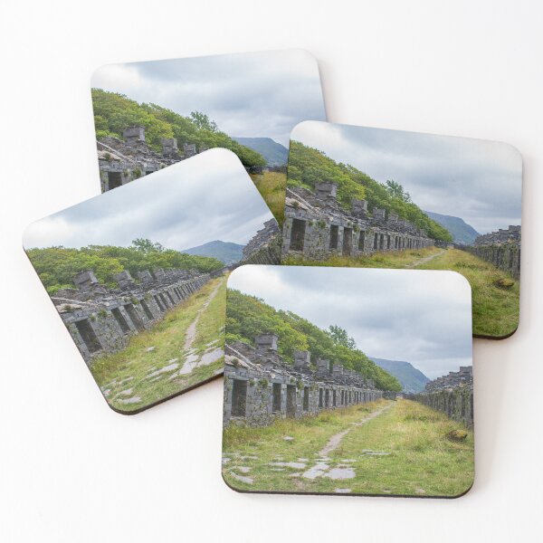 Item preview, Anglesey Barracks in Snowdonia designed and sold by cdkphotos.