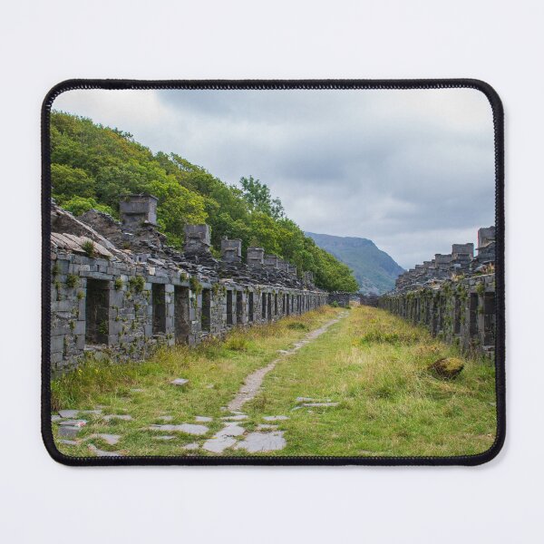 Item preview, Anglesey Barracks in Snowdonia designed and sold by cdkphotos.
