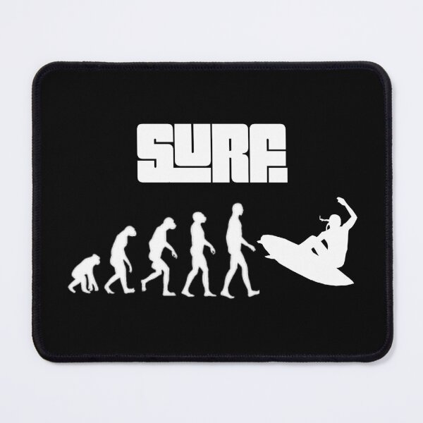 Item preview, surfing, evolution, sliding sport designed and sold by pat227jc.