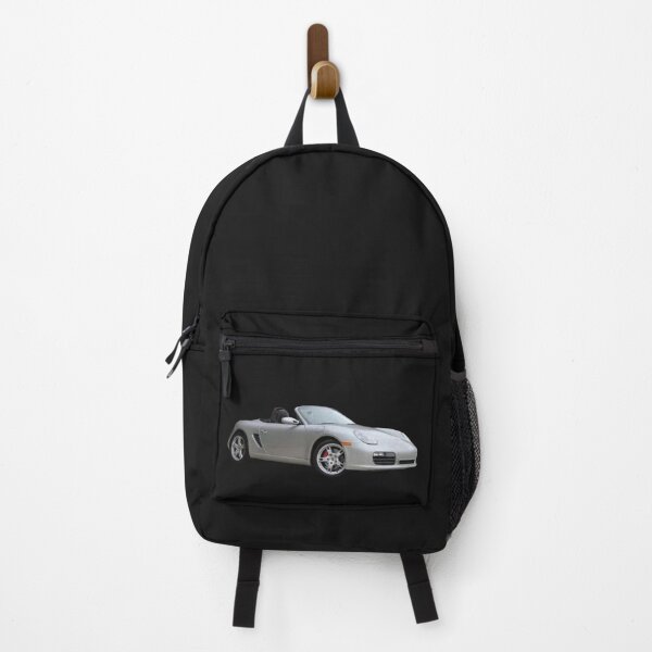 Item preview, Silver Porsche 987 Boxster Designs designed and sold by Pure9Design.