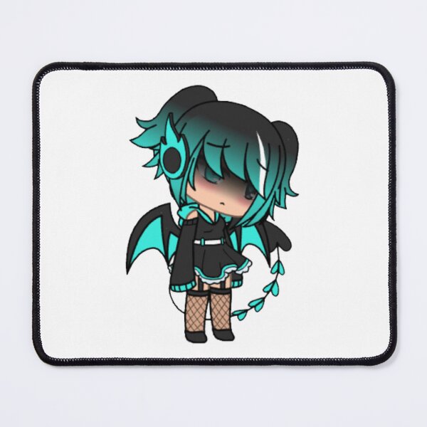 Item preview, Gacha Life Cute Gacha Girl designed and sold by HBzshop.