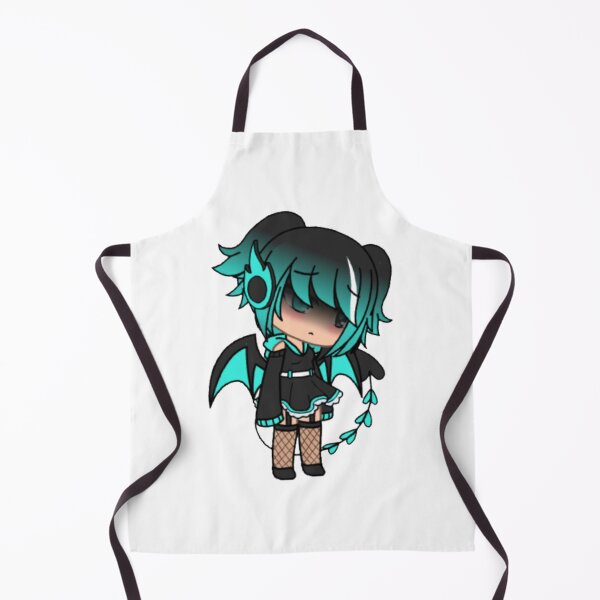 Artikelvorschau, Gacha-Leben Nettes Gacha-Mädchen entworfen und verkauft von HBzshop.