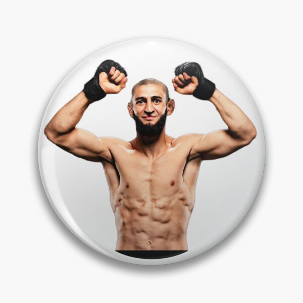 Item preview, KHAMZAT CHIMAEV UFC 273 FIGHTER designed and sold by MarketFurAlles.