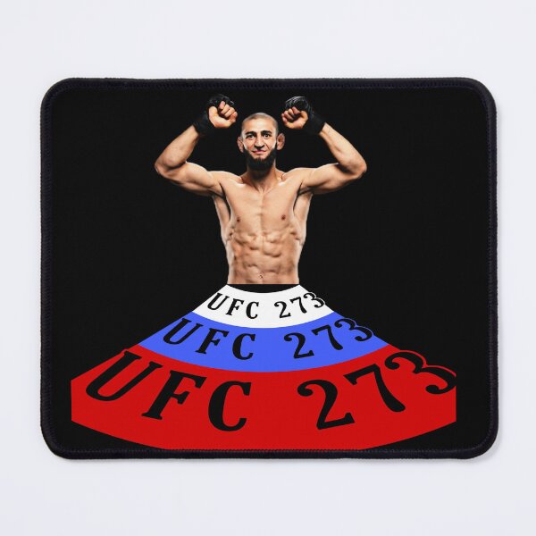 Item preview, KHAMZAT CHIMAEV UFC 273 FIGHTER  designed and sold by MarketFurAlles.