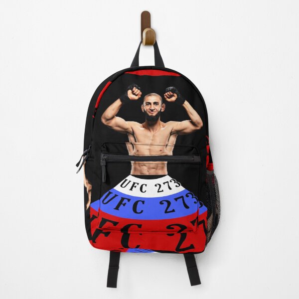 Item preview, KHAMZAT CHIMAEV UFC 273 FIGHTER designed and sold by MarketFurAlles.