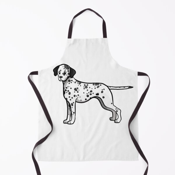 Item preview, Dalmatian designed and sold by Ahenix.