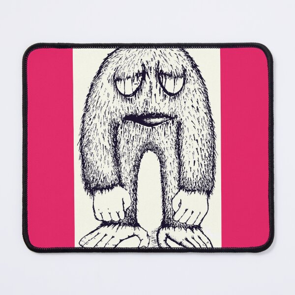 Item preview, Sad Sal designed and sold by papajimmy.