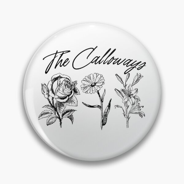 Item preview, Rose, Lily and Daisy designed and sold by The-Armour.