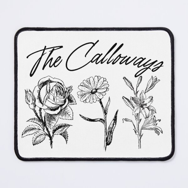Item preview, Rose, Lily and Daisy designed and sold by The-Armour.