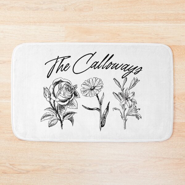Item preview, Rose, Lily and Daisy designed and sold by The-Armour.