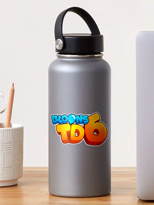 Roblox Water Bottle - Six Little Ducks 