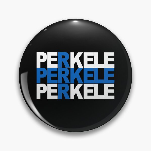 Item preview, Perkele Essential T-Shirt designed and sold by rikazr6sr1.