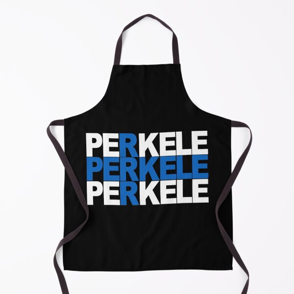 Item preview, Perkele Essential T-Shirt designed and sold by rikazr6sr1.