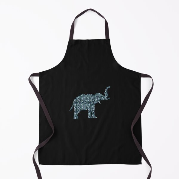 Item preview, Bringing happiness elephant designed and sold by jaharek.
