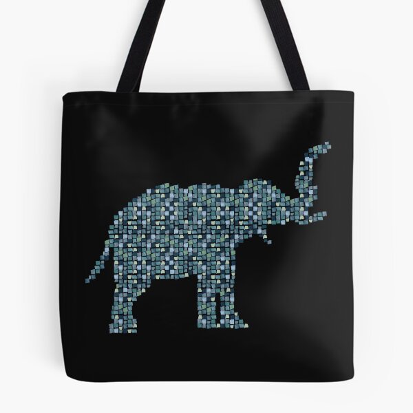 Item preview, Bringing happiness elephant designed and sold by jaharek.