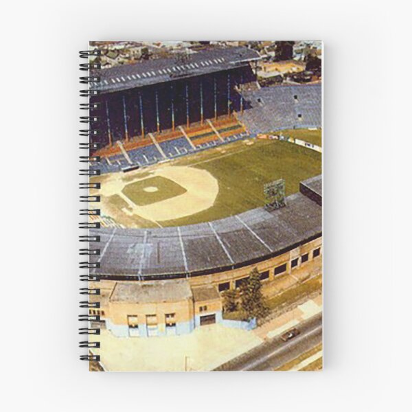 Item preview, War Memorial Stadium, Buffalo Baseball Stadium, Old Ballparks, Old Stadiums, Buffalo Football Stadium designed and sold by Nostrathomas66.