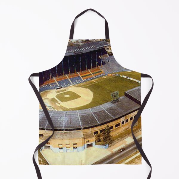 Item preview, War Memorial Stadium, Buffalo Baseball Stadium, Old Ballparks, Old Stadiums, Buffalo Football Stadium designed and sold by Nostrathomas66.