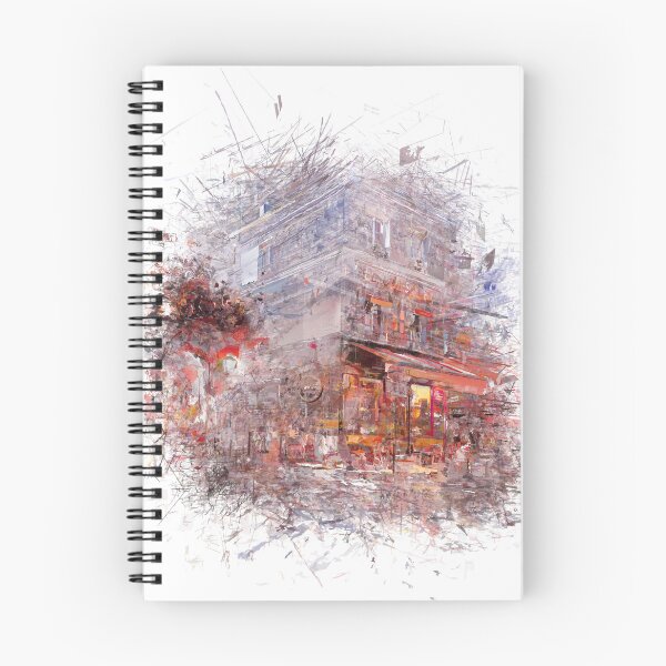 Item preview, Le Consulate designed and sold by truepurpose.
