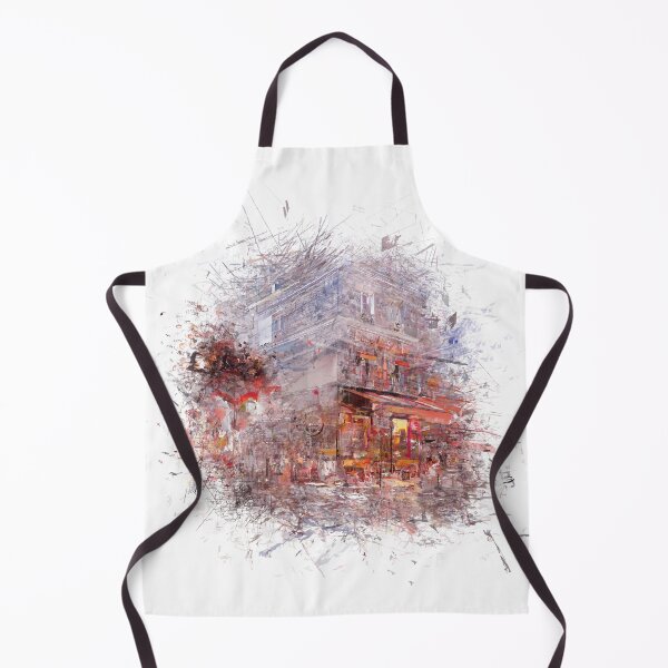 Item preview, Le Consulate designed and sold by truepurpose.