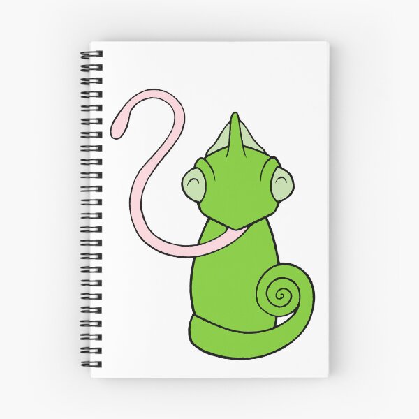 Item preview, Chameleon designed and sold by WatershipBound.