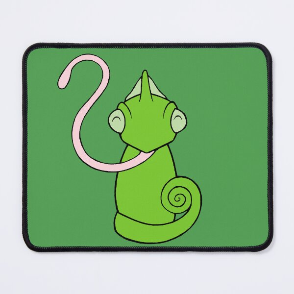 Item preview, Chameleon designed and sold by WatershipBound.