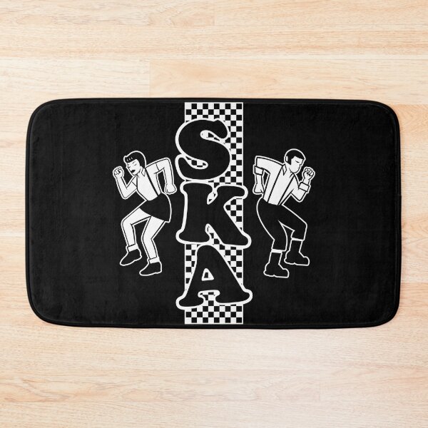 Item preview, Ska designed and sold by Retro Type.