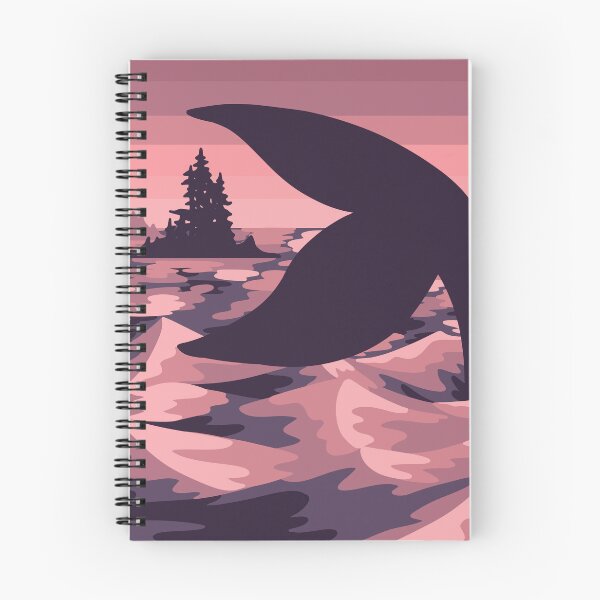 Item preview, Pastel Pink Whale Tail  designed and sold by Krystal  Thomas.