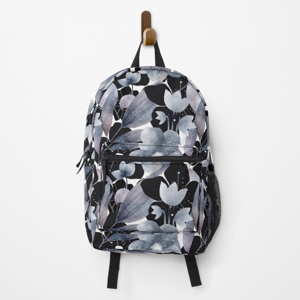 Item preview, Backpack designed and sold by PatternTale.