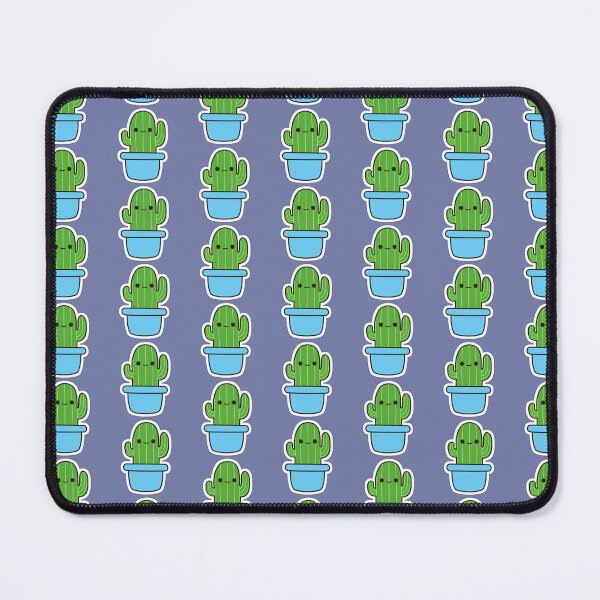 Item preview, Cactus Cute Kawaii Chibi Aesthetic designed and sold by Moranfri17.