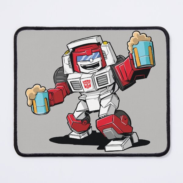 Item preview, Chibi Autobot Swerve designed and sold by BryanSevilla.