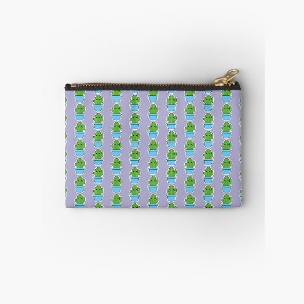 Item preview, Cactus Cute Kawaii Chibi Aesthetic designed and sold by Moranfri17.
