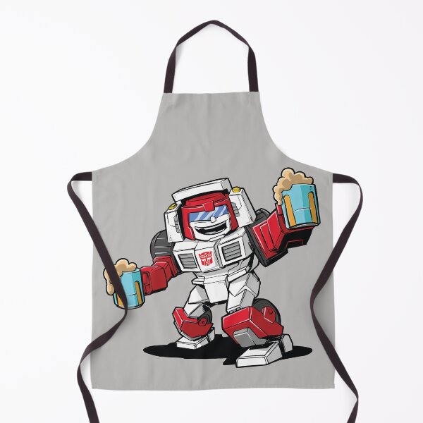 Item preview, Chibi Autobot Swerve designed and sold by BryanSevilla.