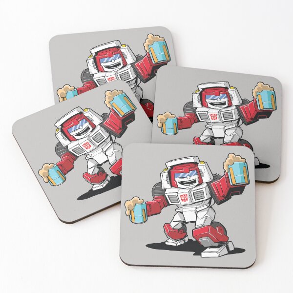Item preview, Chibi Autobot Swerve designed and sold by BryanSevilla.