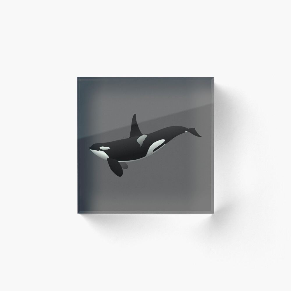 Item preview, Acrylic Block designed and sold by Delta12Designs.