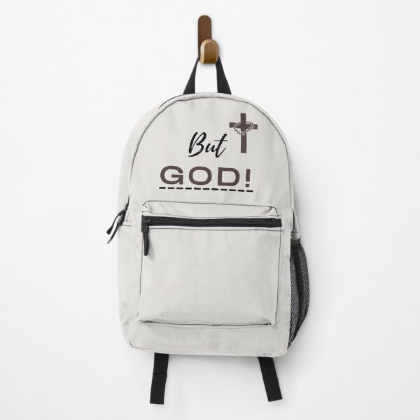 Item preview, But God! designed and sold by MadeDifferent.