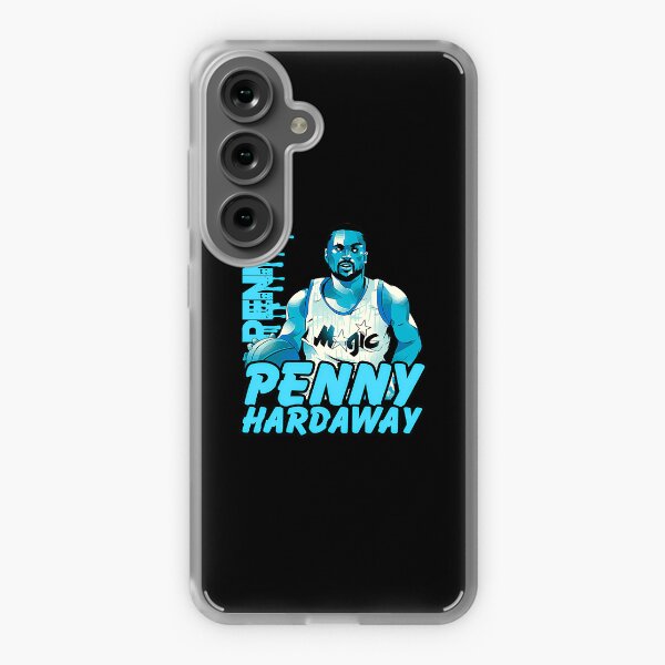 Penny Hardaway Phone Cases for Samsung Galaxy for Sale Redbubble