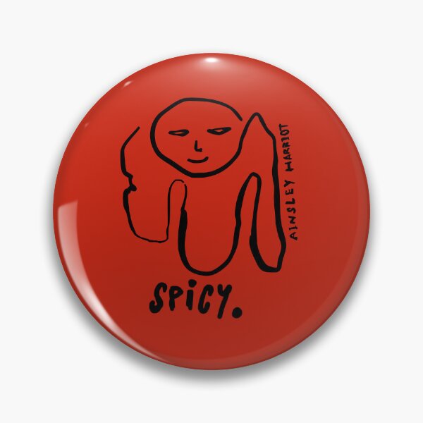 Item preview, ainsley harriott designed and sold by Cat cut cop.